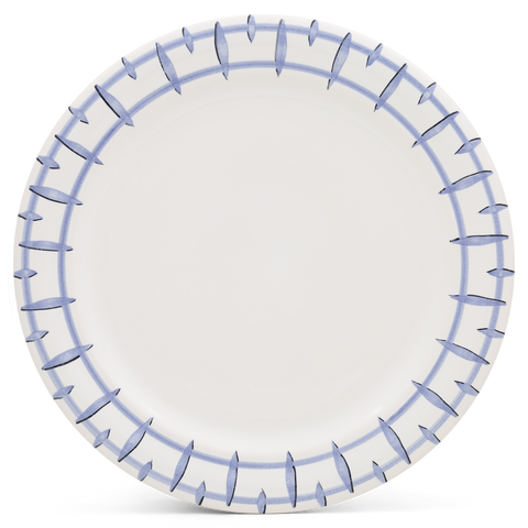 Plate HB 129 | Decor 132