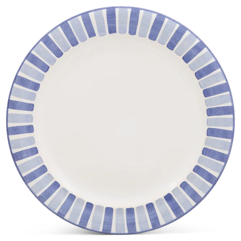 Plate set 8 pcs 100 | Decor 137