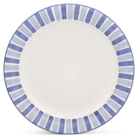 Plate set 8 pcs HB 100 | Decor 137