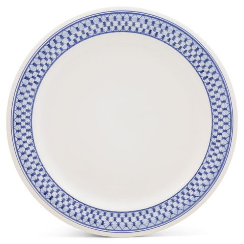 Plate HB 129 | Decor 159