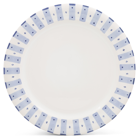 Plate HB 129 | Decor 165