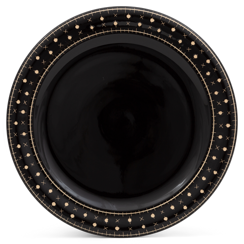 Plate HB 129 | Decor 600