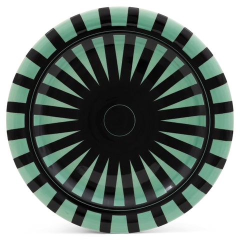 Plate 129 | Decor 611