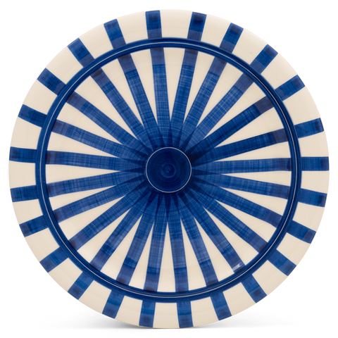 Plate 129 | Decor 612-1102