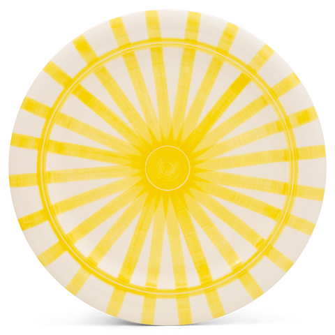 Plate HB 129 | Decor 612-1103