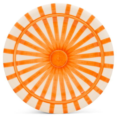 Plate HB 129 | Decor 612-1157