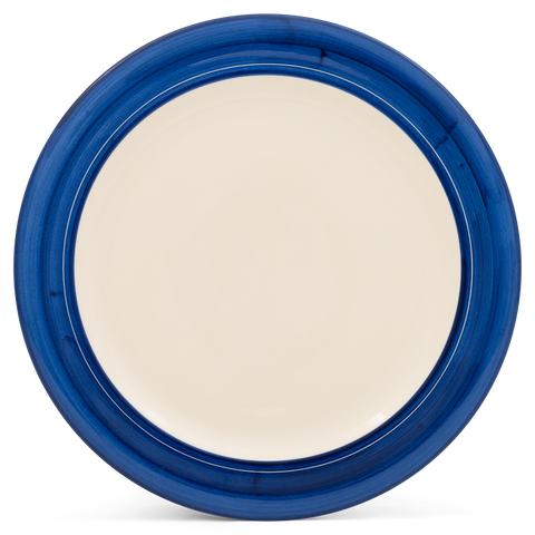 Plate HB 129 | Decor 686-1102