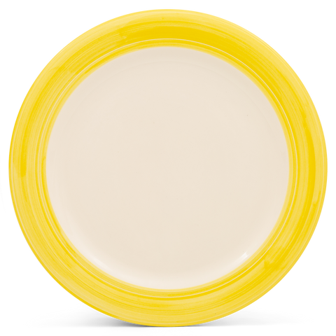 Plate HB 129 | Decor 686-1103