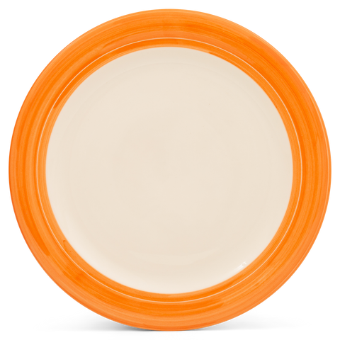 Plate HB 129 | Decor 686-1157