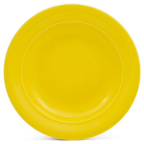 Soup plate HB 223 | Decor 003
