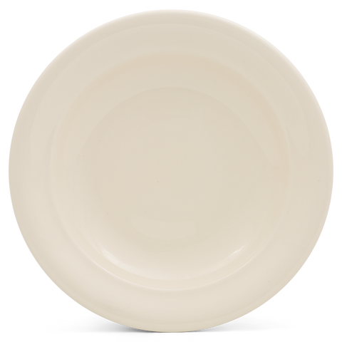 Soup plate HB 223 | Decor 007