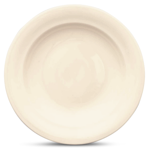 Soup plate HB 223 | Decor 007