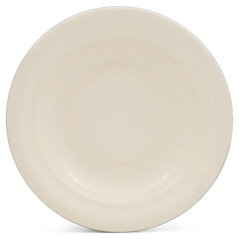 Soup plate set 2 pcs 223 | Decor 007-1