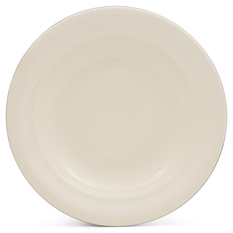 Soup plate 223 | Decor 007-1