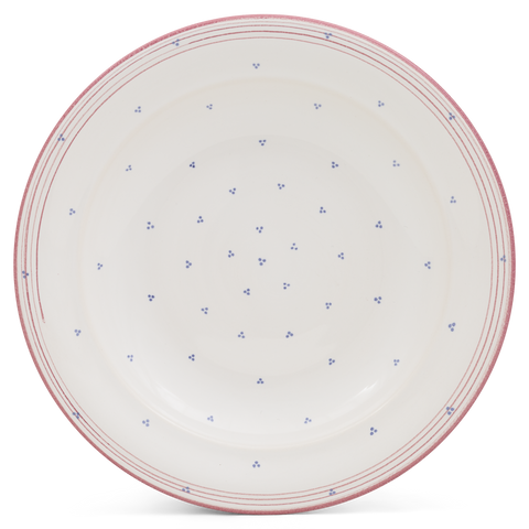 Soup plate 223 | Decor 043