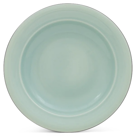 Soup plate set 2 pcs 223 | Decor 050-1
