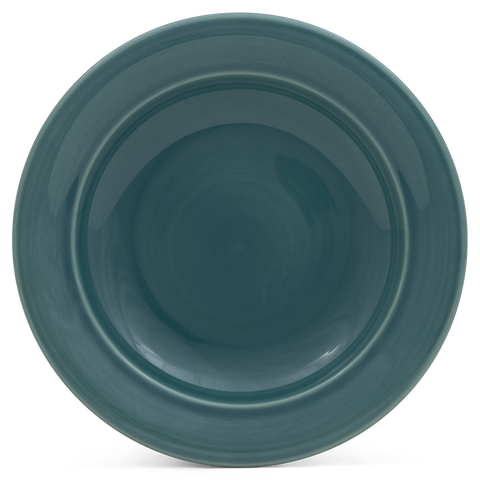 Soup plate 223 | Decor 053-1
