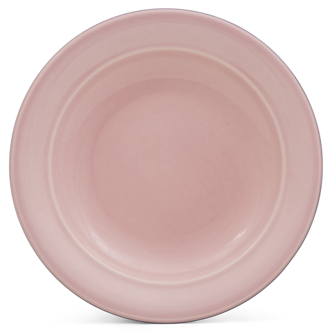 Soup plate 223 | Decor 055-1