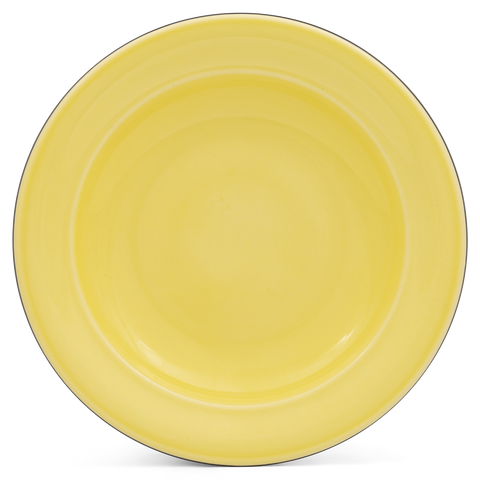 Soup plate 223 | Decor 056-1