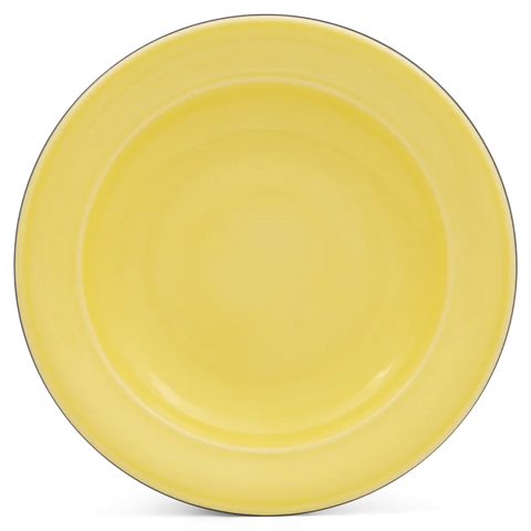 Soup plate set 2 pcs 223 | Decor 056-1