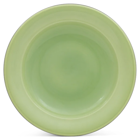 Soup plate 223 | Decor 059-1