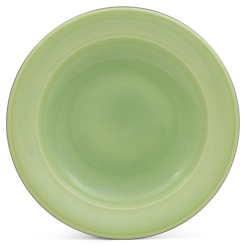 Soup plate 223 | Decor 059-1