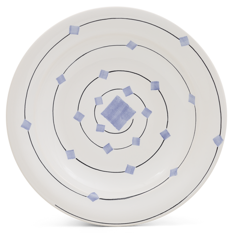 Soup plate 223 | Decor 101