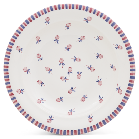 Soup plate HB 223 | Decor 103