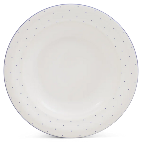 Plate set 8 pcs 100 | Decor 113
