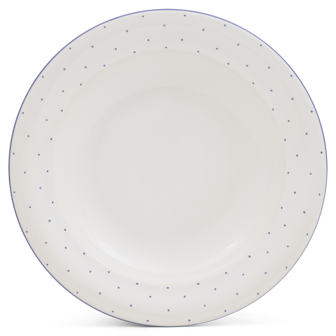 Plate set 8 pcs HB 100 | Decor 113