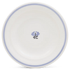 Soup plate 223 | Decor 117