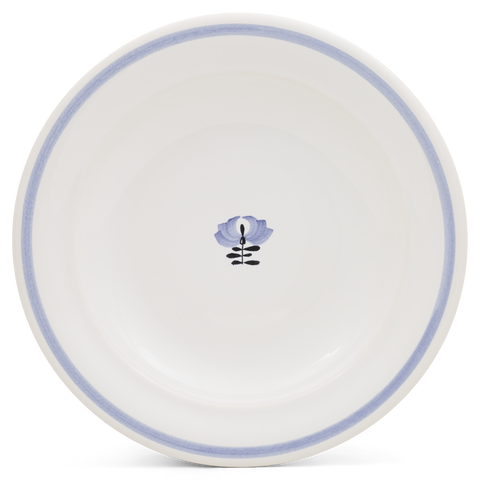 Soup plate 223 | Decor 117