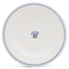 Soup plate 223 | Decor 117