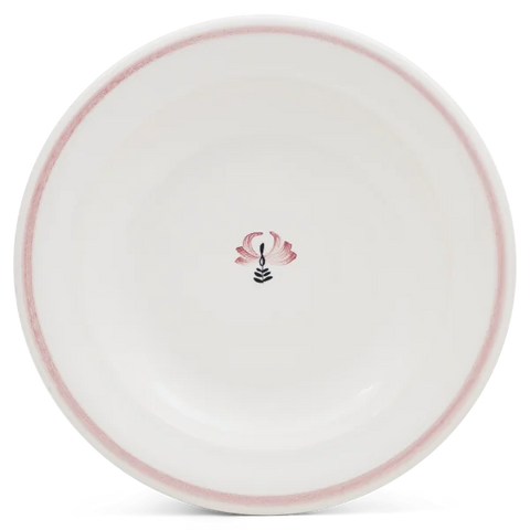 Soup plate 223 | Decor 118
