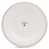 Soup plate 223 | Decor 118