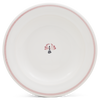 Soup plate 223 | Decor 118