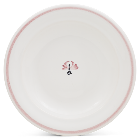 Soup plate 223 | Decor 118