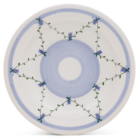 Soup plate HB 223 | Decor 122