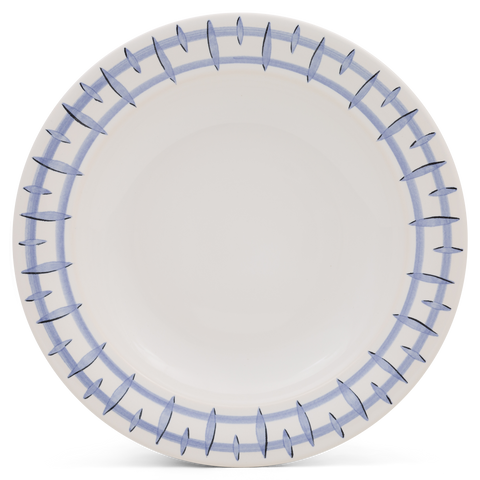 Soup plate 223 | Decor 132