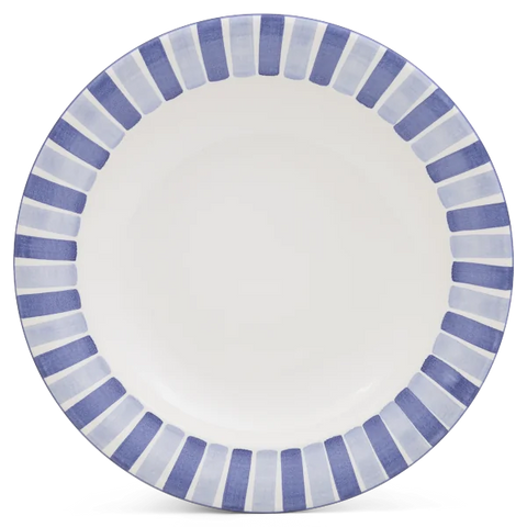 Plate set 8 pcs 100 | Decor 137