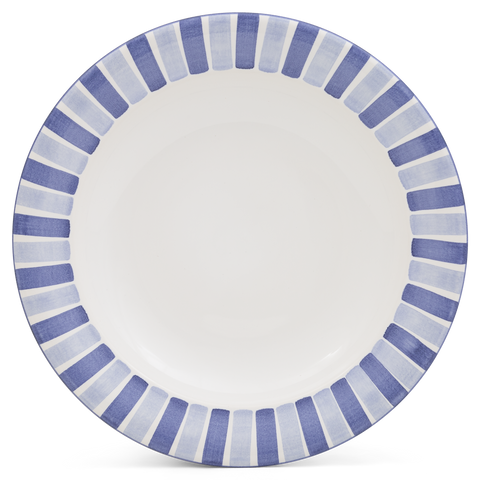 Soup plate 223 | Decor 137