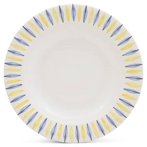 Plate set 8 pcs 100 | Decor 138