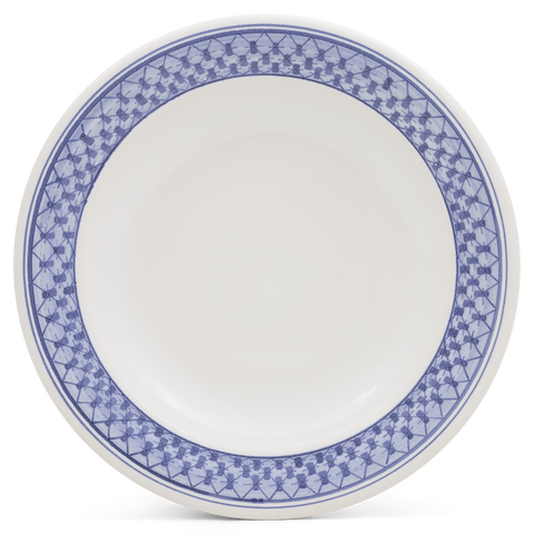 Soup plate HB 223 | Decor 159