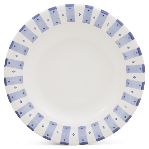 Soup plate HB 223 | Decor 165