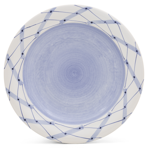 Soup plate HB 223 | Decor 166