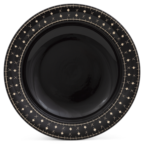Soup plate 223 | Decor 600