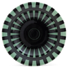 Soup plate 223 | Decor 611