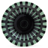 Soup plate 223 | Decor 611