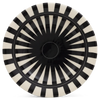 Soup plate 223 | Decor 612