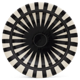 Soup plate 223 | Decor 612